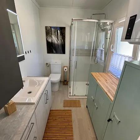 Premium Mobilhome