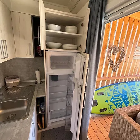 Premium Mobilhome 德拉格